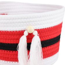 CESTA INDIVIDUAL 22X22X15CM - 202-1100033