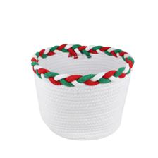 CESTA INDIVIDUAL 25X25X19CM - 202-1100035