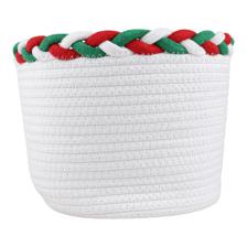 CESTA INDIVIDUAL 25X25X19CM - 202-1100035