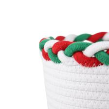 CESTA INDIVIDUAL 25X25X19CM - 202-1100035