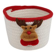 JG SET DE 2 CESTAS 17X16X16CM - 202-1100039