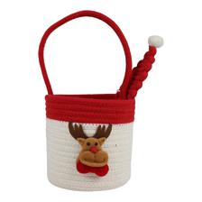 JG SET DE 2 CESTAS 17X16X16CM - 202-1100039