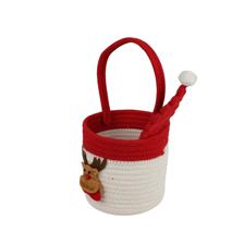 JG SET DE 2 CESTAS 17X16X16CM - 202-1100039