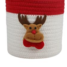 JG SET DE 2 CESTAS 17X16X16CM - 202-1100039