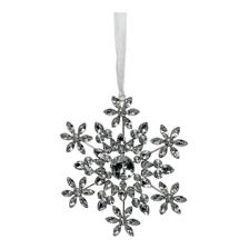 JEWELLED HANGING ORNAMENT - 202-130007
