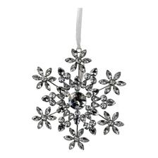 JEWELLED HANGING ORNAMENT - 202-130007