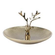 REINDEER PLATE - 202-1500026