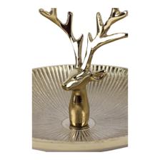 REINDEER PLATE - 202-1500026