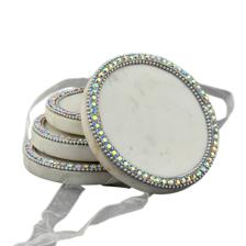 SET OF 4 COASTER - 202-1500034