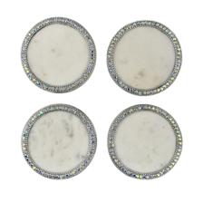 SET OF 4 COASTER - 202-1500034