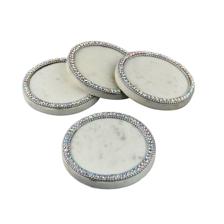 SET OF 4 COASTER - 202-1500034