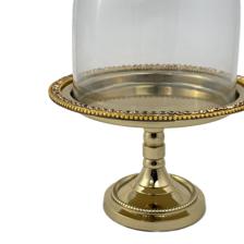 CAKE PLATE ON BASE - 202-1500042