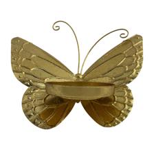 PORTAVELAS MARIPOSA METALICO 2 - 202-1600053