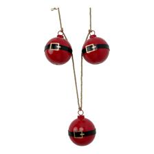 METAL HANGING BELLS - 202-1600060