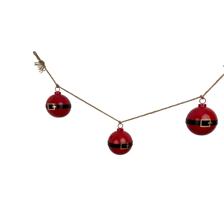 METAL HANGING BELLS - 202-1600060