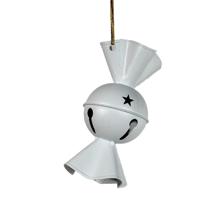 CASCABEL COLGANTE DE METAL 8X - 202-1800023