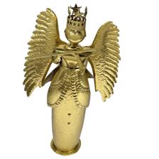 ANGEL METAL39X15.7X107.3CM - 202-1900081