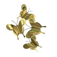 MARIPOSA DECOR48.9X67.3X5CM - 202-1900082