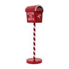 METAL MAILBOX DCOR - 202-2000003
