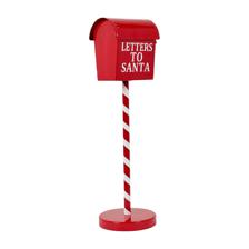 METAL MAILBOX DCOR - 202-2000003