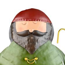 IRON NATIVITY BRANCH - 202-2000014