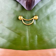 IRON NATIVITY BRANCH - 202-2000014