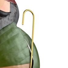 IRON NATIVITY BRANCH - 202-2000014