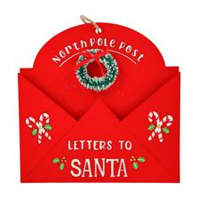 WOODEN ENVELOPE - 202-2200018