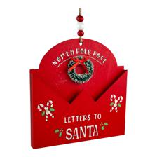 WOODEN ENVELOPE - 202-2200018