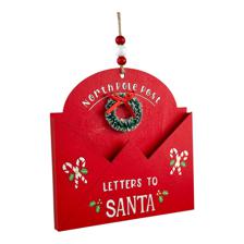 WOODEN ENVELOPE - 202-2200018