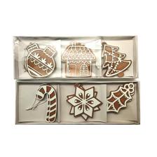 COLGANTE DECOR SURT 2 9X25X1CM - 202-2200027