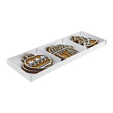 COLGANTE DECOR SURT 2 9X25X1CM - 202-2200027