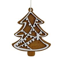 COLGANTE DECOR SURT 2 9X25X1CM - 202-2200027