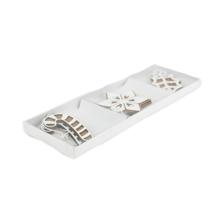 COLGANTE DECOR SURT 2 9X25X1CM - 202-2200027