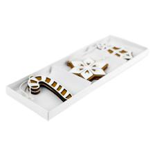 COLGANTE DECOR SURT 2 9X25X1CM - 202-2200027