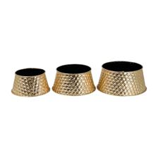 CONJUNTO DE BASE PARA ÁRVORE 3 PEÇAS 41,3X41,3X - 202-2300001