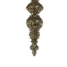 COLGANTE DECOR 11.43X11.43X43. - 202-2300018