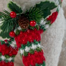 DECORAÇÃO DE URSO - 202-2400023