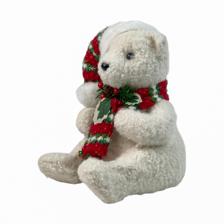 DECORAÇÃO DE URSO 19X15X25CM - 202-2400024