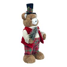 DECORAÇÃO DE URSO - 202-2400032