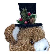 DECORAÇÃO DE URSO - 202-2400032