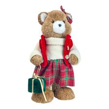 DECORAÇÃO DE URSO - 202-2400033