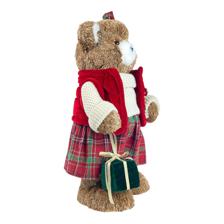 DECORAÇÃO DE URSO - 202-2400033