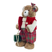 DECORAÇÃO DE URSO - 202-2400033