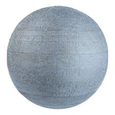 ESFERA COLORIDA 50X50X50CM - 202-2400041