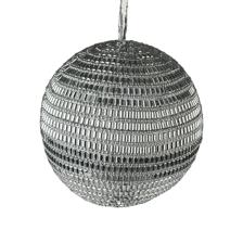 BOLA SUSPENSA 20X20X20CM - 202-2400062