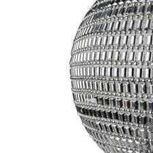 BOLA SUSPENSA 20X20X20CM - 202-2400062