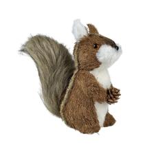 BROWN SQUIRREL - 202-2400070