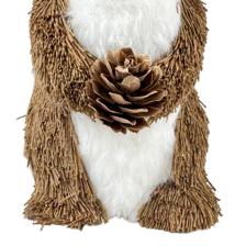 BROWN SQUIRREL - 202-2400070