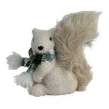 ESQUILO DE DECORAÇÃO 11X22X22CM - 202-2400084